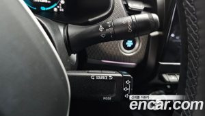 Renault-KoreaSamsung Arkana 1.6 E-TECH Iconic 2025 года из Южной Кореи