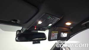 Renault-KoreaSamsung Arkana 1.6 E-TECH Iconic 2025 года из Южной Кореи