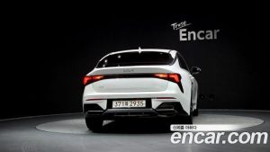 Kia K5 2.0 2024 года из Южной Кореи