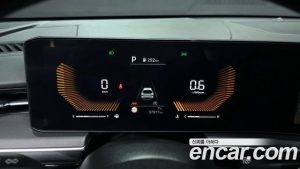 Kia K5 2.0 2024 года из Южной Кореи