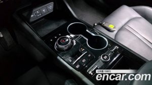 Kia K5 2.0 2024 года из Южной Кореи