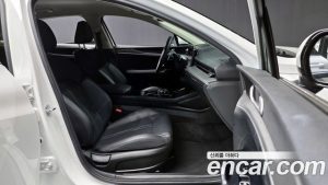 Kia K5 2.0 2024 года из Южной Кореи