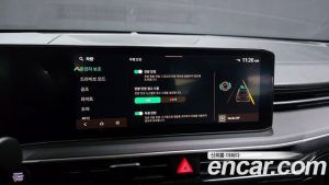 Kia K5 2.0 2024 года из Южной Кореи