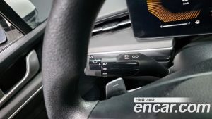 Kia K5 2.0 2024 года из Южной Кореи