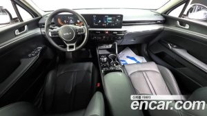 Kia K5 2.0 2024 года из Южной Кореи