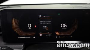 Kia K5 2.0 2024 года из Южной Кореи