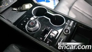 Kia K5 2.0 2024 года из Южной Кореи