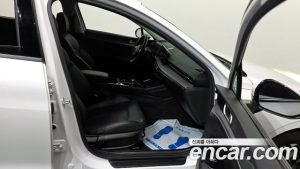 Kia K5 2.0 2024 года из Южной Кореи