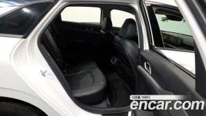 Kia K5 2.0 2024 года из Южной Кореи