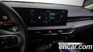 Kia K5 2.0 2024 года из Южной Кореи