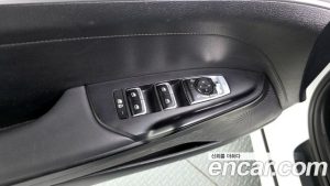 Kia K5 2.0 2024 года из Южной Кореи