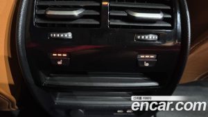 BMW 5-Series 520i M Sport 2023 года из Южной Кореи