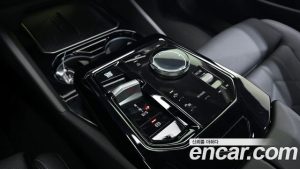 BMW 5-Series 520i 2024 года из Южной Кореи