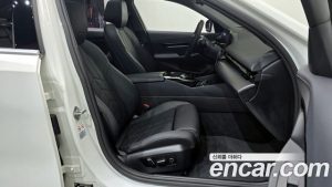 BMW 5-Series 520i 2024 года из Южной Кореи