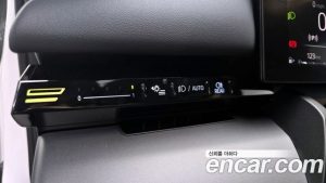 BMW 5-Series 520i 2024 года из Южной Кореи