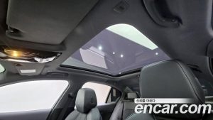BMW 5-Series 520i 2024 года из Южной Кореи