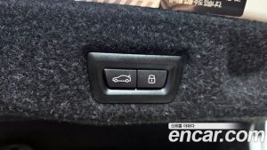 BMW 5-Series 520i 2024 года из Южной Кореи