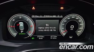 Audi A6 40 TDI 4WD Premium 2023 года из Южной Кореи