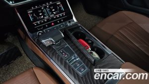 Audi A6 40 TDI 4WD Premium 2023 года из Южной Кореи