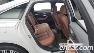 Audi A6 40 TDI 4WD Premium 2023 года из Южной Кореи