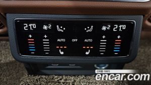 Audi A6 40 TDI 4WD Premium 2023 года из Южной Кореи