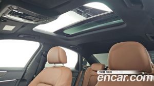 Audi A6 40 TDI 4WD Premium 2023 года из Южной Кореи