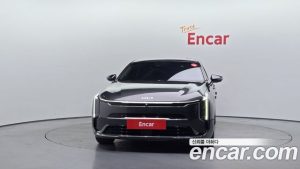 Kia K8 2.5 Бензин 2WD 2025 года из Южной Кореи