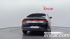 Kia K8 2.5 Бензин 2WD 2025 года из Южной Кореи