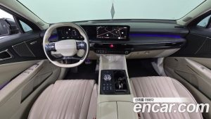 Kia K8 2.5 Бензин 2WD 2025 года из Южной Кореи