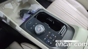 Kia K8 2.5 Бензин 2WD 2025 года из Южной Кореи