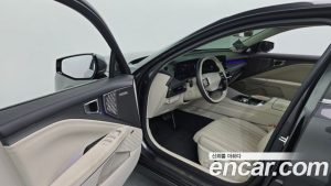 Kia K8 2.5 Бензин 2WD 2025 года из Южной Кореи