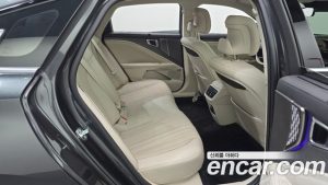 Kia K8 2.5 Бензин 2WD 2025 года из Южной Кореи