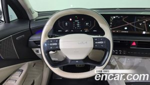 Kia K8 2.5 Бензин 2WD 2025 года из Южной Кореи
