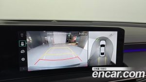 Kia K8 2.5 Бензин 2WD 2025 года из Южной Кореи