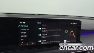 Kia K8 2.5 Бензин 2WD 2025 года из Южной Кореи