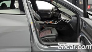 Audi RS6 4.0 TFSI 4WD Avant Performance 2025 года из Южной Кореи