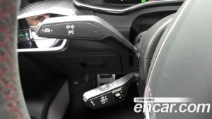 Audi RS6 4.0 TFSI 4WD Avant Performance 2025 года из Южной Кореи