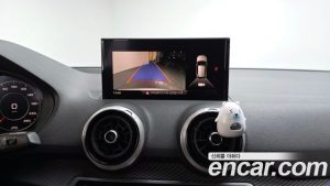 Audi Q2 35 TDI Premium 2023 года из Южной Кореи