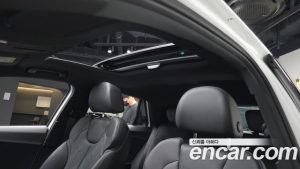 Audi Q2 35 TDI Premium 2023 года из Южной Кореи