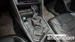 Volkswagen Tiguan 2.0 TDI Prestige 2022 года из Южной Кореи