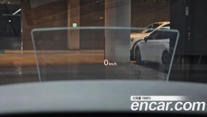 Volkswagen Tiguan 2.0 TDI Prestige 2022 года из Южной Кореи