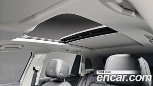 Volkswagen Tiguan 2.0 TDI Prestige 2022 года из Южной Кореи