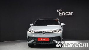 Volkswagen ID.5 PRO 2024 года из Южной Кореи