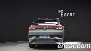 Volkswagen ID.5 PRO 2024 года из Южной Кореи
