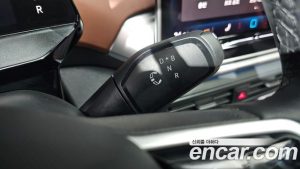 Volkswagen ID.5 PRO 2024 года из Южной Кореи