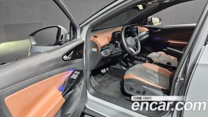 Volkswagen ID.5 PRO 2024 года из Южной Кореи