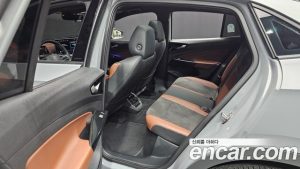 Volkswagen ID.5 PRO 2024 года из Южной Кореи