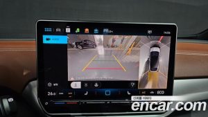 Volkswagen ID.5 PRO 2024 года из Южной Кореи