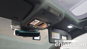 Volkswagen ID.5 PRO 2024 года из Южной Кореи