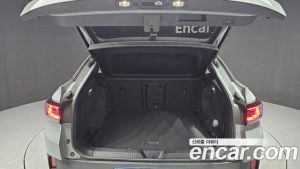 Volkswagen ID.5 PRO 2024 года из Южной Кореи